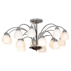 Потолочная люстра Lussole LSF-2403-15