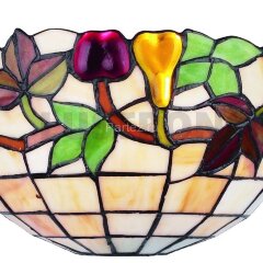 Настенный светильник Omnilux OML-80301-01