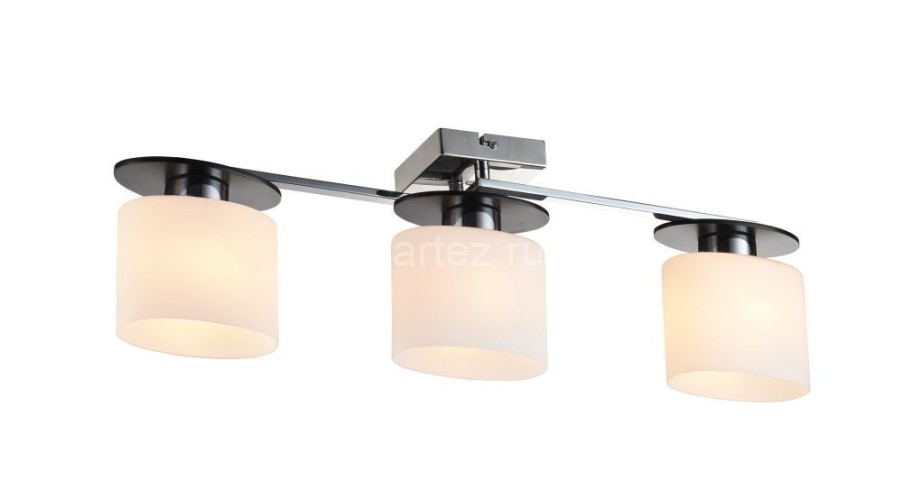 Потолочная люстра Freya FR5101-CL-03-CN