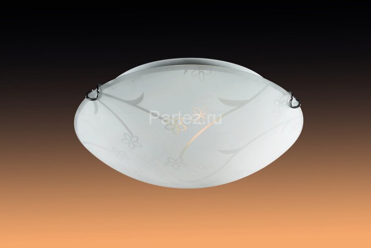 Настенно-потолочный светильник Sonex 310