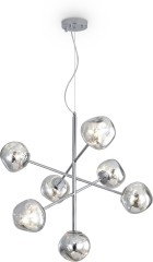 Подвесная люстра Freya FR5378PL-07SM