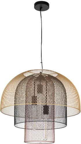 Подвесная люстра Indigo V000312