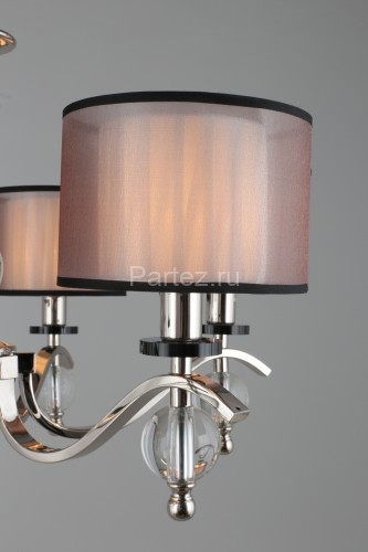 Подвесная люстра Aployt APL.703.03.06