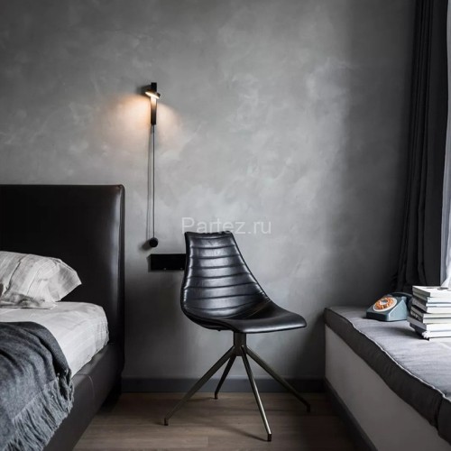 Бра ImperiumLoft DENZIL01