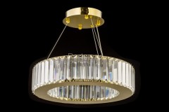 Подвесной светильник Arti Lampadari Anzio L 1.5.40.100 G