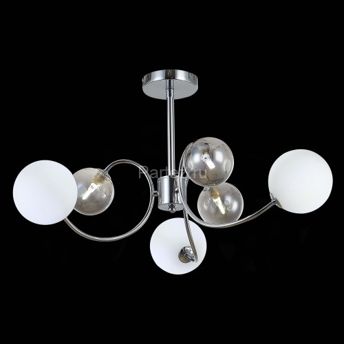 Потолочная люстра Evoluce SLE220912-06