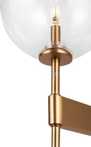 Бра Maytoni MOD172WL-01BS