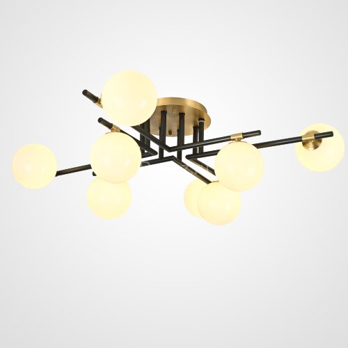 Потолочная люстра ImperiumLoft Maryon01