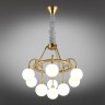 Подвесная люстра Aployt APL.839.03.09