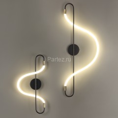 Бра Odeon Light 4303/19WL