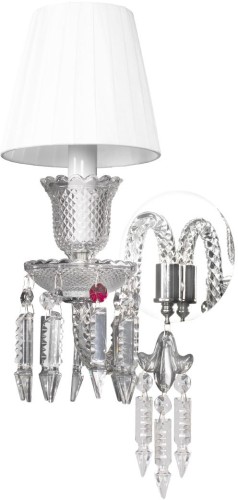 Бра Loft It 10210/1W White