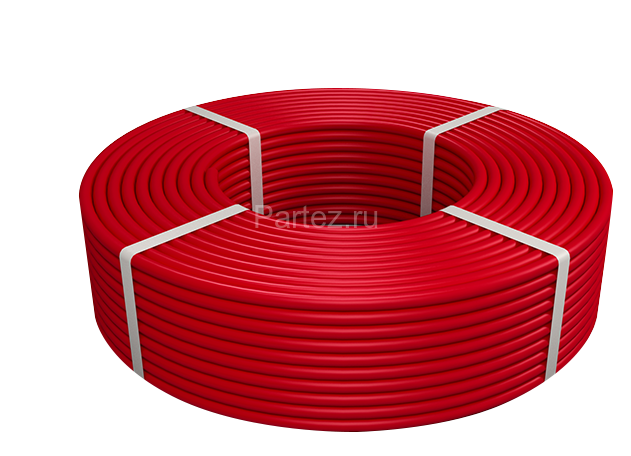 Труба из сшитого полиэтилена PE-Xa D16х2.0 STOUT (бухта 200 м) 