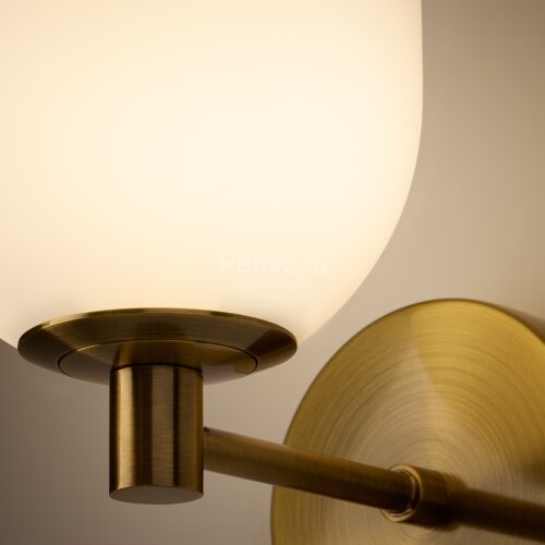 Бра Freya FR1012WL-01BS