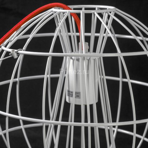 Подвесной светильник Lussole LGO LSP-9932