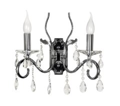 Бра Arti Lampadari Vesuvio E 2.1.2.601 N