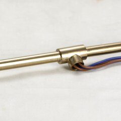 Потолочная люстра Lussole LGO GRLSP-8191