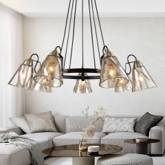 Потолочная люстра Rivoli 5106-307