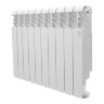 Радиатор Royal Thermo Vittoria Super 500 2.0 VDR80 - 10 секц.