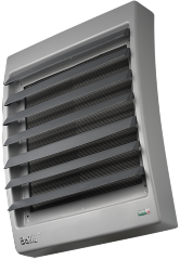 Тепловентилятор водяной Ballu BHP-W-60