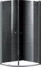 Душевой уголок Gemy New Rockcoco S03062B