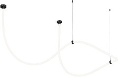 Подвесной светильник Kink Light 08031K-400,19(3000-6000K)