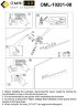 Настенный светильник Omnilux OML-10201-08
