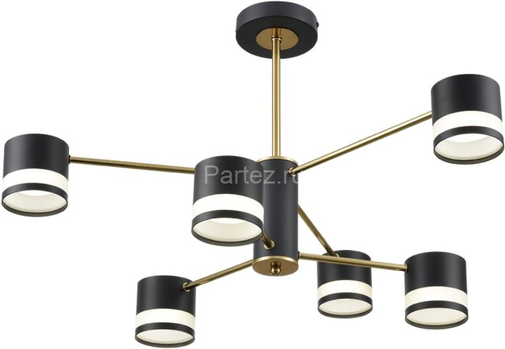 Потолочная люстра Lumion 8240/6C