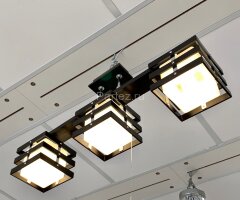 Потолочная люстра Citilux CL133231