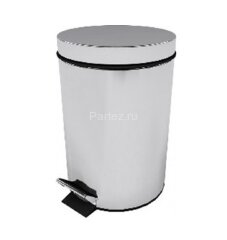 Ведро Fixsen Hotel, Хром (FX-31024)