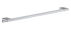 Полотенцедержатель Hansgrohe AddStoris 648 мм, хром (41747000)