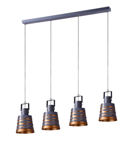 Подвесной светильник Moderli V3021-4P