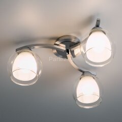 Потолочная люстра Citilux CL152137