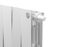 Радиатор Royal Thermo PianoForte 200 /Bianco Traffico - 14 секц. VDR