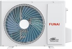 Инверторная сплит-система FUNAI SHOGUN Inverter 2024 RAC-I-SG25HP.D02 (комплект)