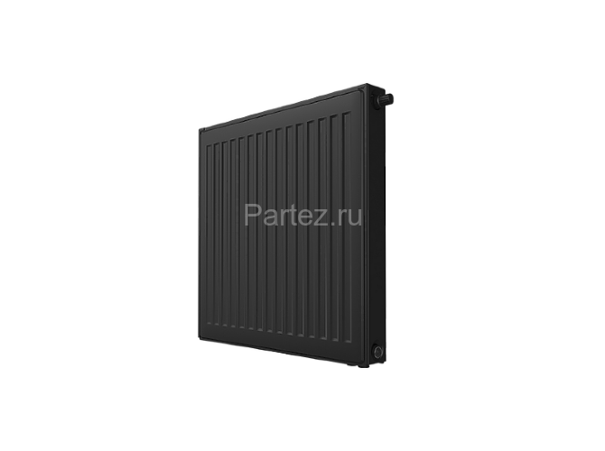 Радиатор панельный Royal Thermo VENTIL COMPACT VC22-400-500 Noir Sable