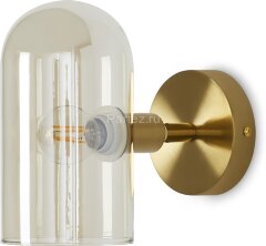 Бра Freya FR5427WL-01BS