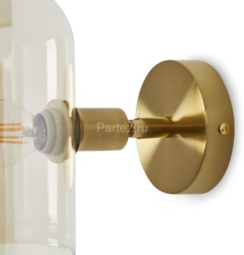 Бра Freya FR5427WL-01BS