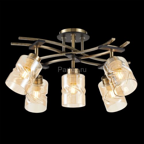 Потолочная люстра Citilux CL142154