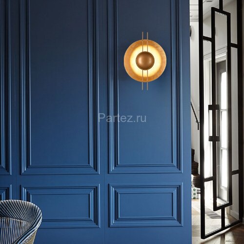 Бра ImperiumLoft zara01