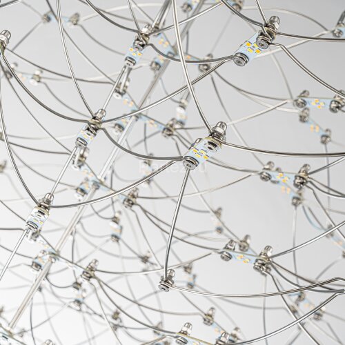 Подвесной светильник Favourite 4305-12P