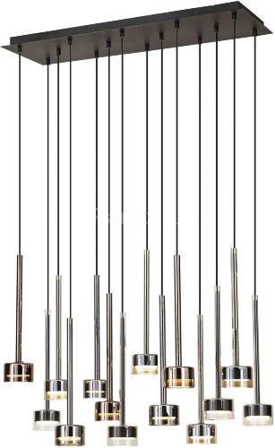 Подвесной светильник Mantra 7878