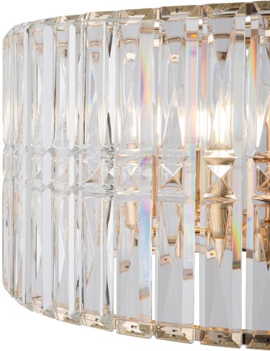 Подвесная люстра Maytoni MOD094PL-06G