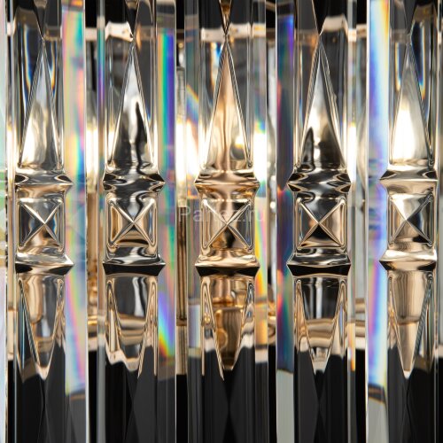 Подвесная люстра Maytoni MOD094PL-06G