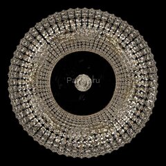 Потолочная люстра Bohemia 19031/55IV Ni