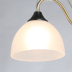 Потолочная люстра MW-Light 318015003