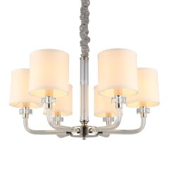 Подвесная люстра Aployt APL.729.03.06