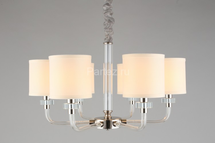 Подвесная люстра Aployt APL.729.03.06