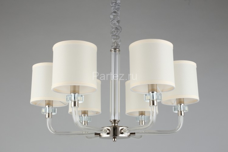 Подвесная люстра Aployt APL.729.03.06