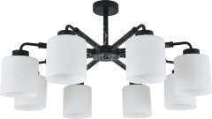 Потолочная люстра Escada 2133/8P