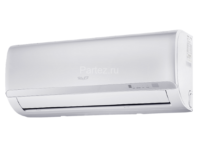 Сплит-система SHUFT SFTM-09HN1_22Y комплект